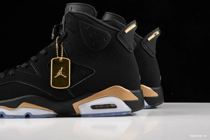 6 Retro (2020) Air Jordan DMP CT4954-007 1110